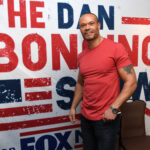 Conservative podcaster Dan Bongino named deputy FBI director