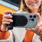 Leica made a $329 iPhone camera grip