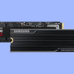 Samsung’s first Pro series Gen 5 PCIe SSD arrives in March