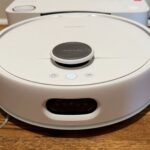 The iOS 18.4 beta brings Matter robot vacuum support