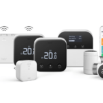 This smart thermostat compay is considering charging users for its app